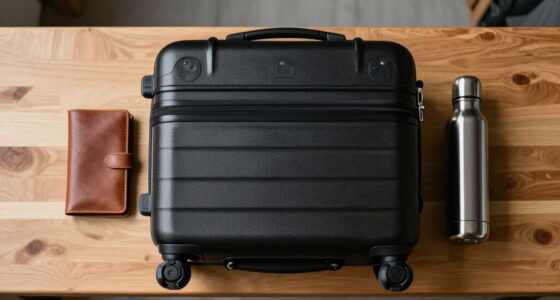 11 Best Carry-On Luggage in 2026