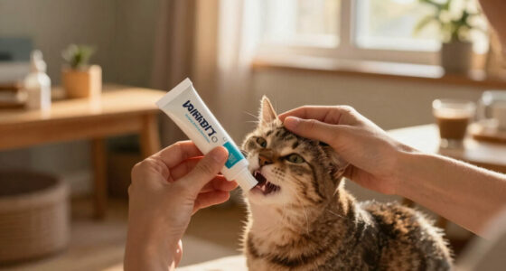 11 Best Cat Oral Care Gels in 2026
