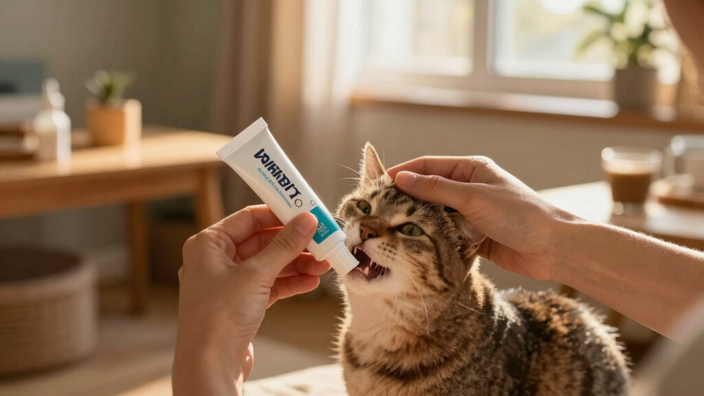 11 Best Cat Oral Care Gels in 2026