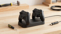 11 Best Controller Charging Docks in 2026