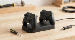 11 Best Controller Charging Docks in 2026
