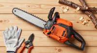 11 Best Cordless Chainsaws for Property Maintenance in 2026