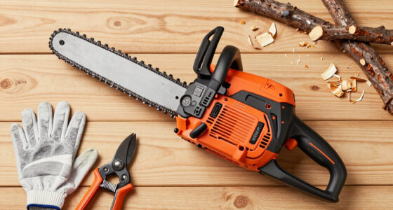 11 Best Cordless Chainsaws for Property Maintenance in 2026