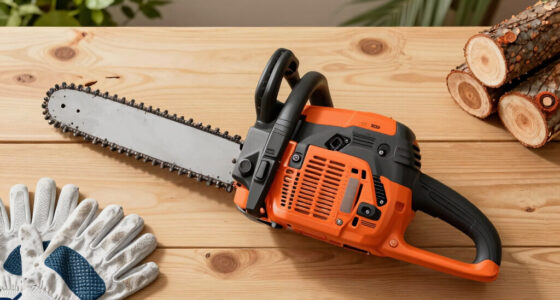 11 Best Cordless Chainsaws in 2026