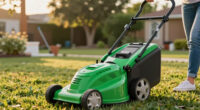11 Best Electric Lawnmowers in 2026