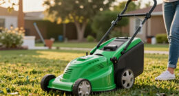11 Best Electric Lawnmowers in 2026