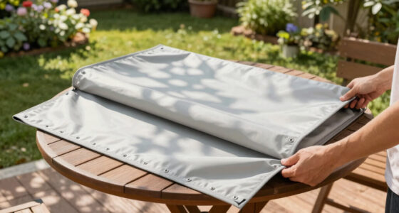 11 Best Garden Storm Covers in 2026