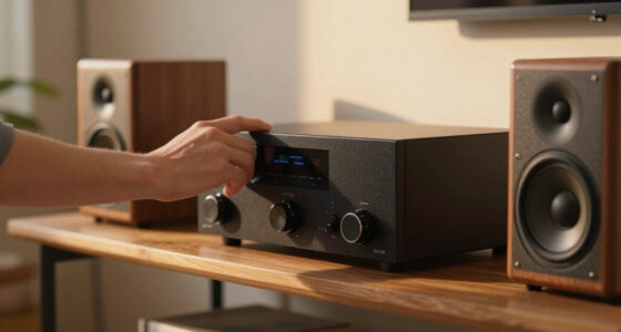 11 Best Hi-Fi Audio Systems in 2026