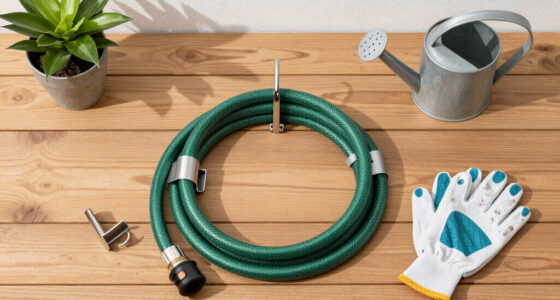 11 Best Hose Holders in 2026