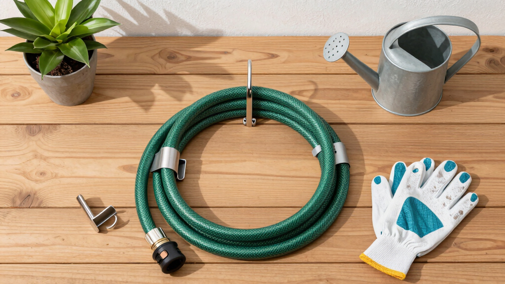 11 Best Hose Holders in 2026