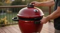 11 Best Kamado Grills in 2026