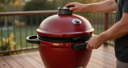 11 Best Kamado Grills in 2026