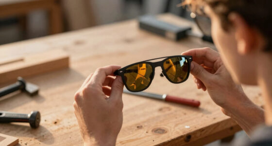 11 Best Motorsport-Inspired Eyewear in 2026