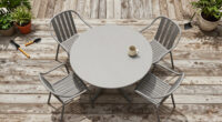 11 Best Outdoor Patio Tables in 2026