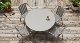 11 Best Outdoor Patio Tables in 2026