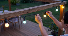 11 Best Portable Party Lights in 2026
