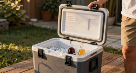 11 Best Stylish Portable Coolers in 2026