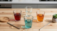 11 Best Viral Drinking Glasses in 2026