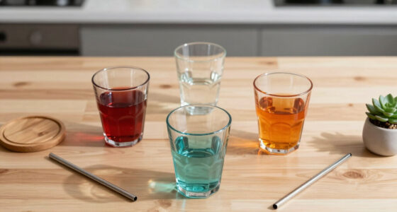 11 Best Viral Drinking Glasses in 2026