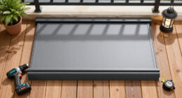 12 Best Balcony Awnings in 2026