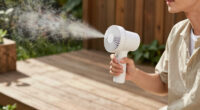 12 Best Cooling Products For Hot Weather In 2026