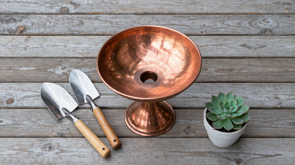 12 Best Copper Bird Baths in 2026