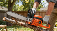 12 Best Cordless Electric Chainsaws in 2026