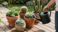 12 Best Drought-Proof Container Plants in 2026