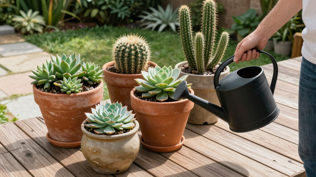 12 Best Drought-Proof Container Plants in 2026
