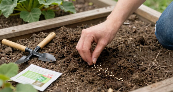 12 Best Drought-Tolerant Flower Seeds in 2026