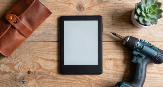 12 Best E-Readers in 2026