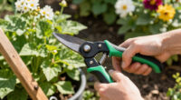 12 Best Ergonomic Garden Pruners in 2026