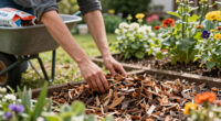 12 Best Garden Mulches in 2026