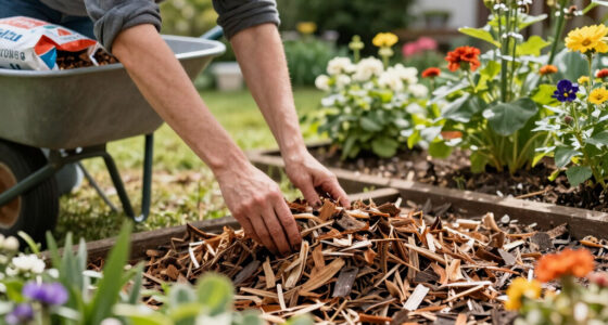 12 Best Garden Mulches in 2026