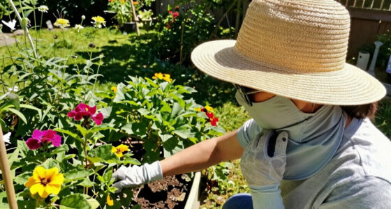 12 Best Gardening Sun Protection Gear in 2026