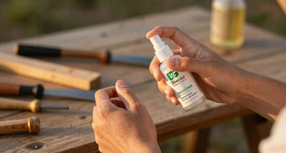 12 Best Mosquito Repellent Sprays in 2026