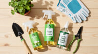 12 Best Organic Garden Pest Control Products in 2026
