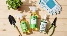 12 Best Organic Garden Pest Control Products in 2026