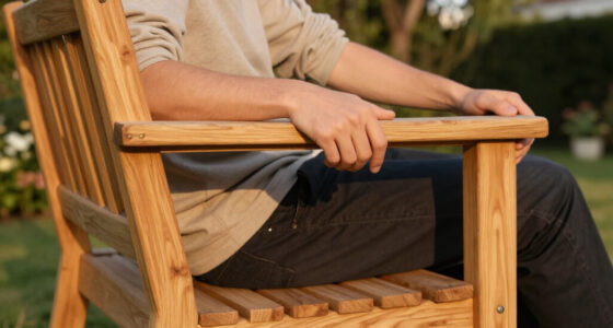 12 Best Outdoor Furniture in 2026