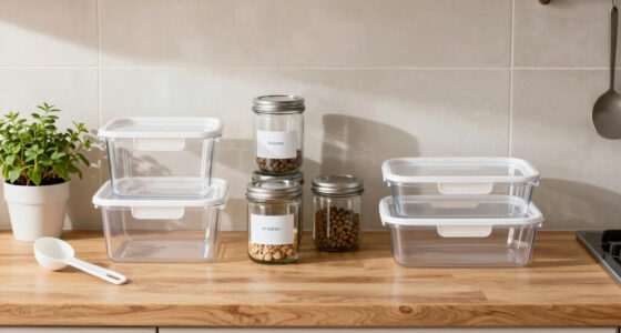 12 Best Pantry Organization Products in 2026