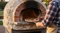12 Best Pizza Ovens for Nonstop Service in 2026