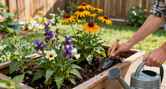 12 Best Pollinator Plants in 2026