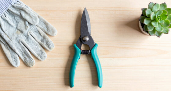 12 Best Pruning Shears in 2026