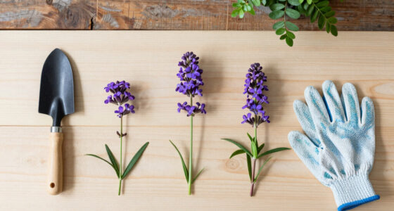 12 Best Purple Flowering Plants in 2026