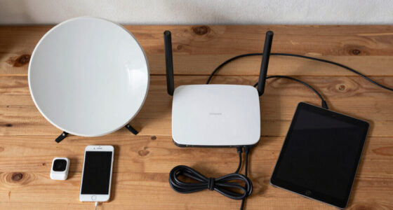 12 Best Satellite Internet Kits in 2026