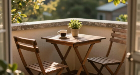 12 Best Small-Space Patio Sets in 2026