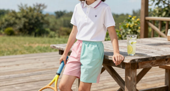 12 Best Tennis-Inspired Summer Fashion in 2026