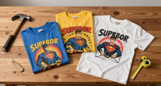 14 Best Vintage Superhero T-shirts in 2026