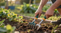 12 Best Weeding Tools in 2026
