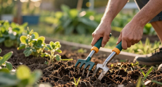 12 Best Weeding Tools in 2026